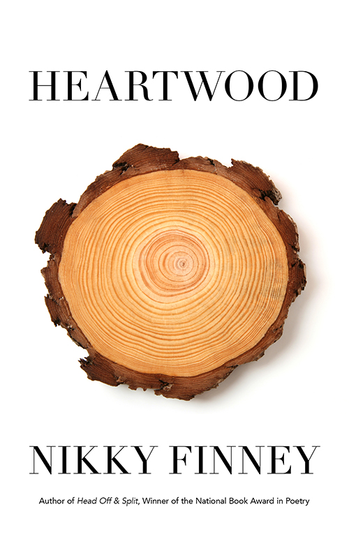 Heartwood Cover