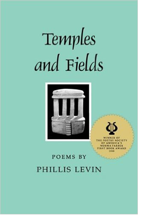 Temples and Fields