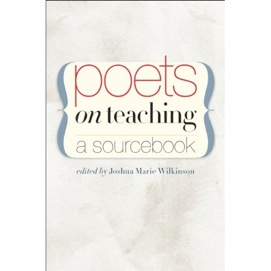 Poets on Teaching