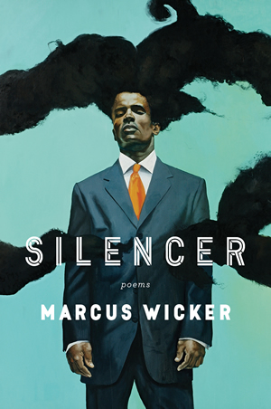 Silencer Cover